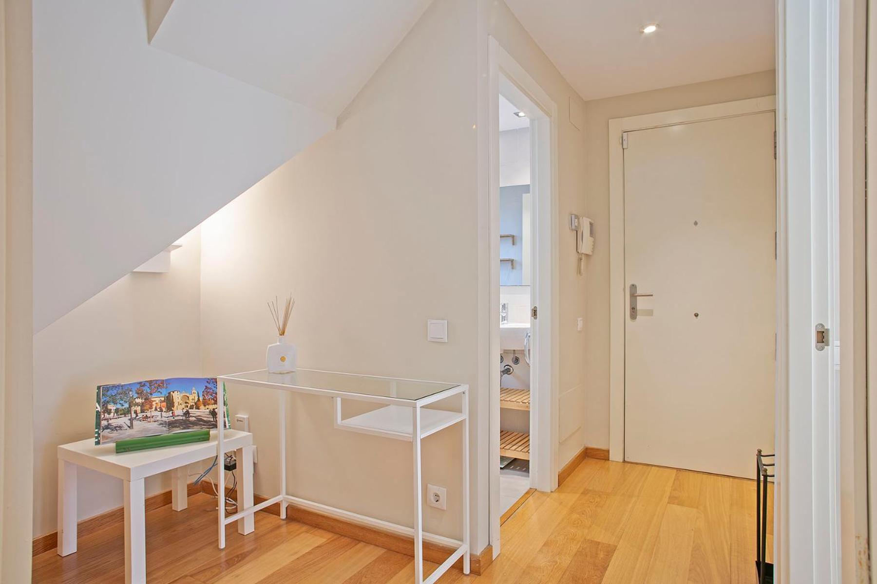 La Terraza De Sant Cugat Apartment ซันต์กูกัต เดล บาเยส ภายนอก รูปภาพ