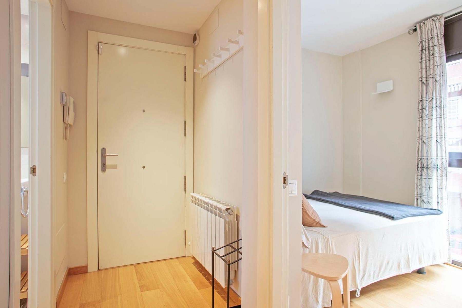 La Terraza De Sant Cugat Apartment ซันต์กูกัต เดล บาเยส ภายนอก รูปภาพ