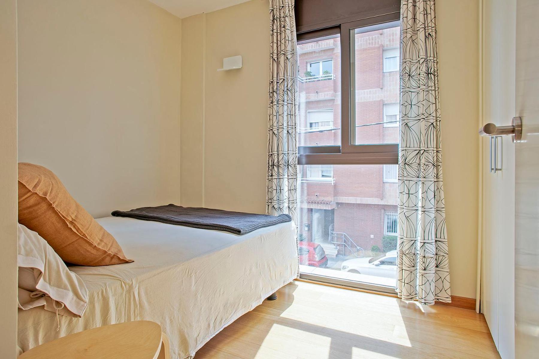La Terraza De Sant Cugat Apartment ซันต์กูกัต เดล บาเยส ภายนอก รูปภาพ