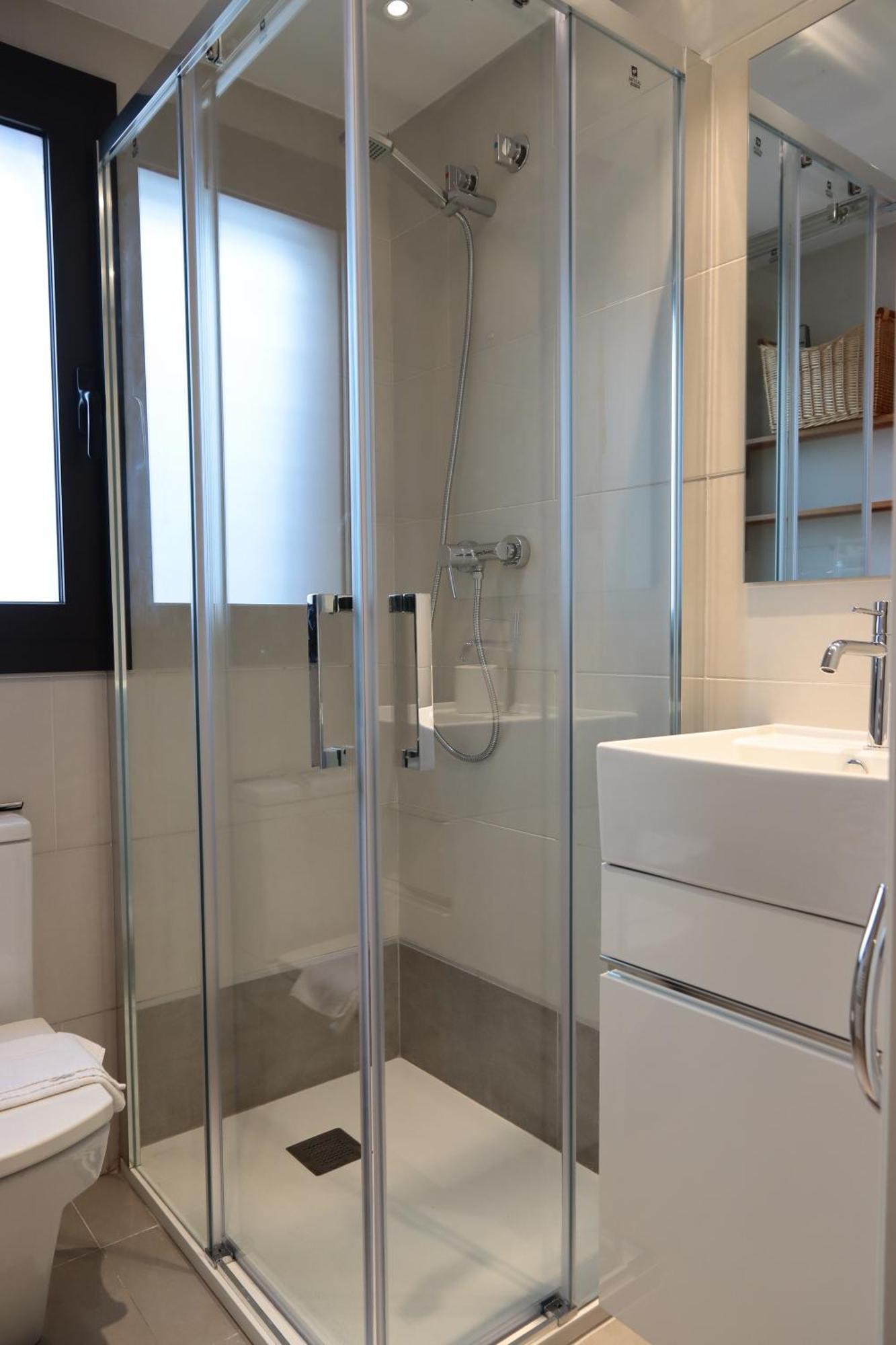 La Terraza De Sant Cugat Apartment ซันต์กูกัต เดล บาเยส ภายนอก รูปภาพ